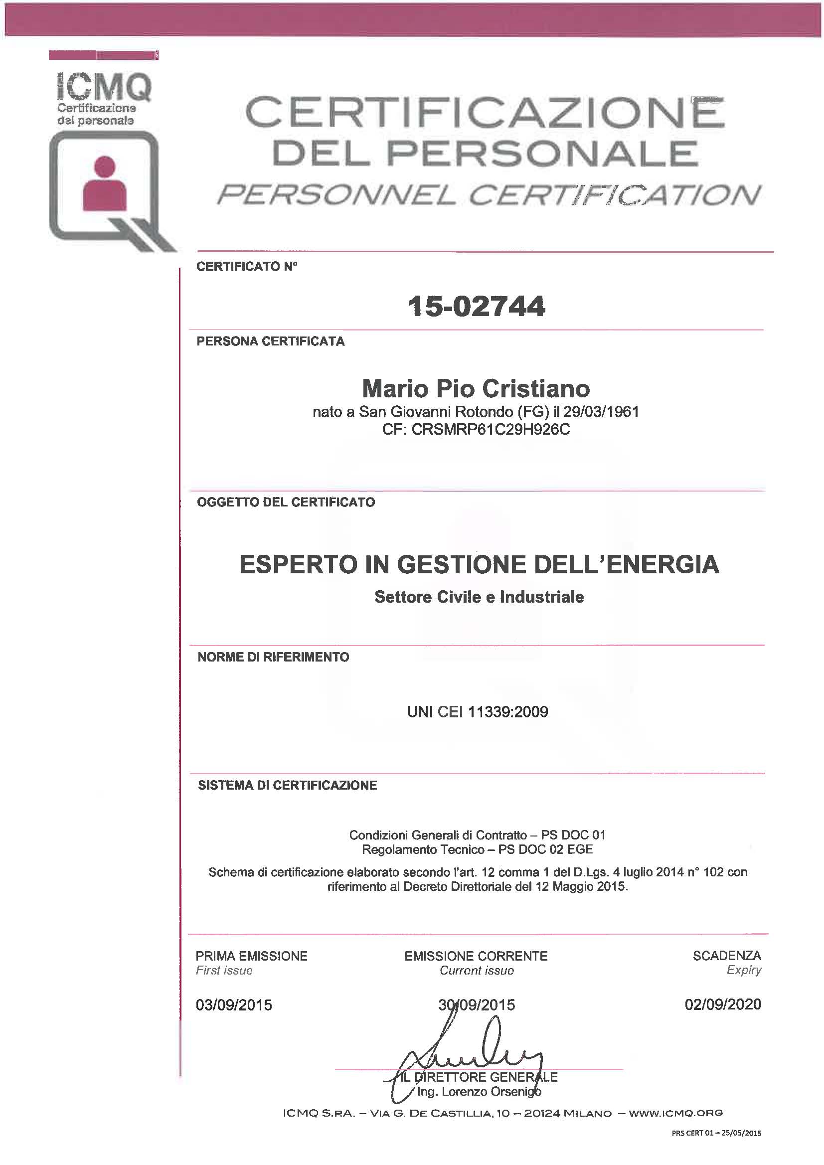 certificato-EGE-UNI-CEI-11339-2009