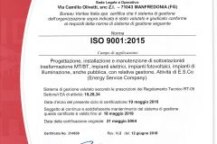 certificato-ISO-9001